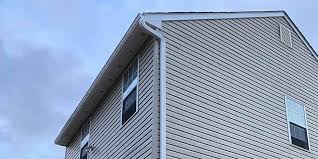 Best Weatherproofing and Sealing  in Lindenhurst, IL